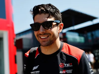 Ocon completa 10 anos na Fórmula 1 e relembra trajetória