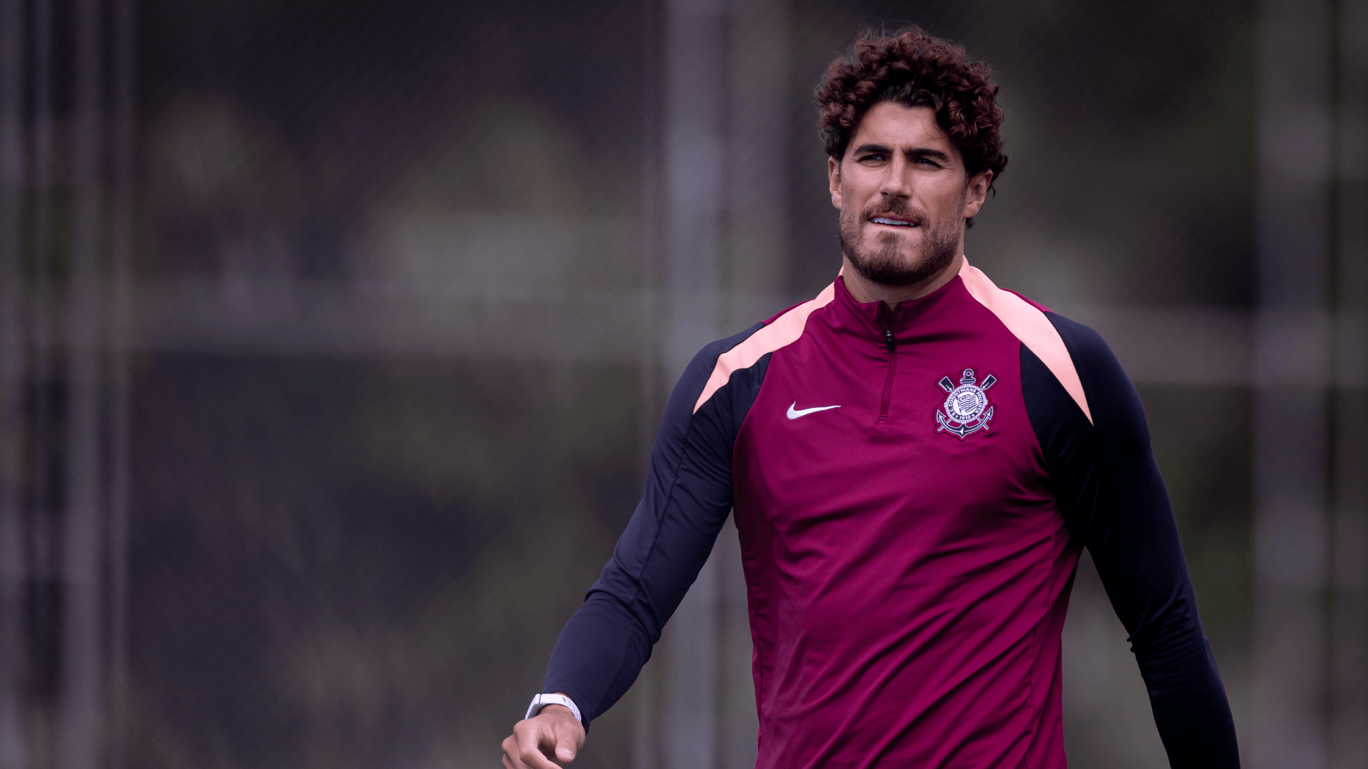 Atacante do Corinthians quer jogar no Internacional; veja detalhes