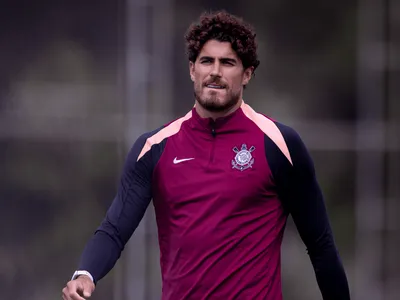 Atacante do Corinthians quer jogar no Internacional; veja detalhes
