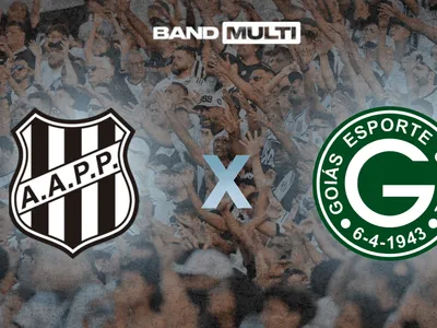 Ponte Preta recebe o Goiás pela Série B com mudanças no time titular