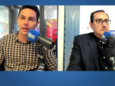 Entrevista: Anderson Farias detalha Linha Verde e investimentos na saúde