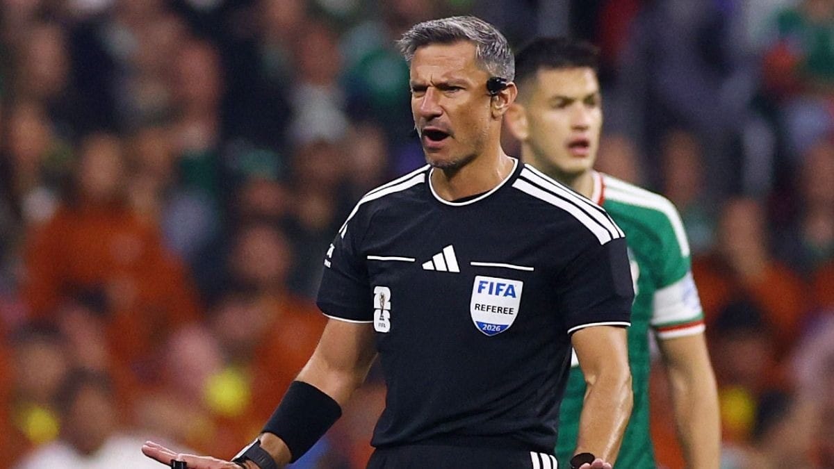 Espanha x Argentina: Fifa define arbitragem da final da Copa do Mundo