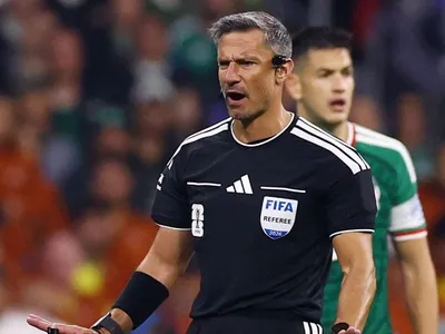 Espanha x Argentina: Fifa define arbitragem da final da Copa do Mundo