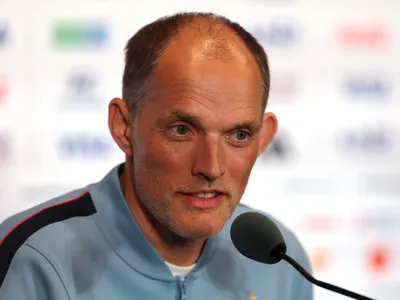 Tuchel assume erros contra Argentina, mas crava: "Não me arrependo de nada"