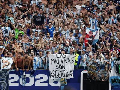 De Cabo Verde às Ilhas Malvinas: os fenômenos da Copa do Mundo no Google