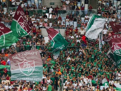 Fluminense e Bragantino se enfrentam com desfalques; veja escalações