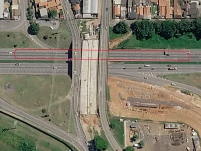 Trecho da Dutra em SJCampos passará por obras de manutenção neste sábado