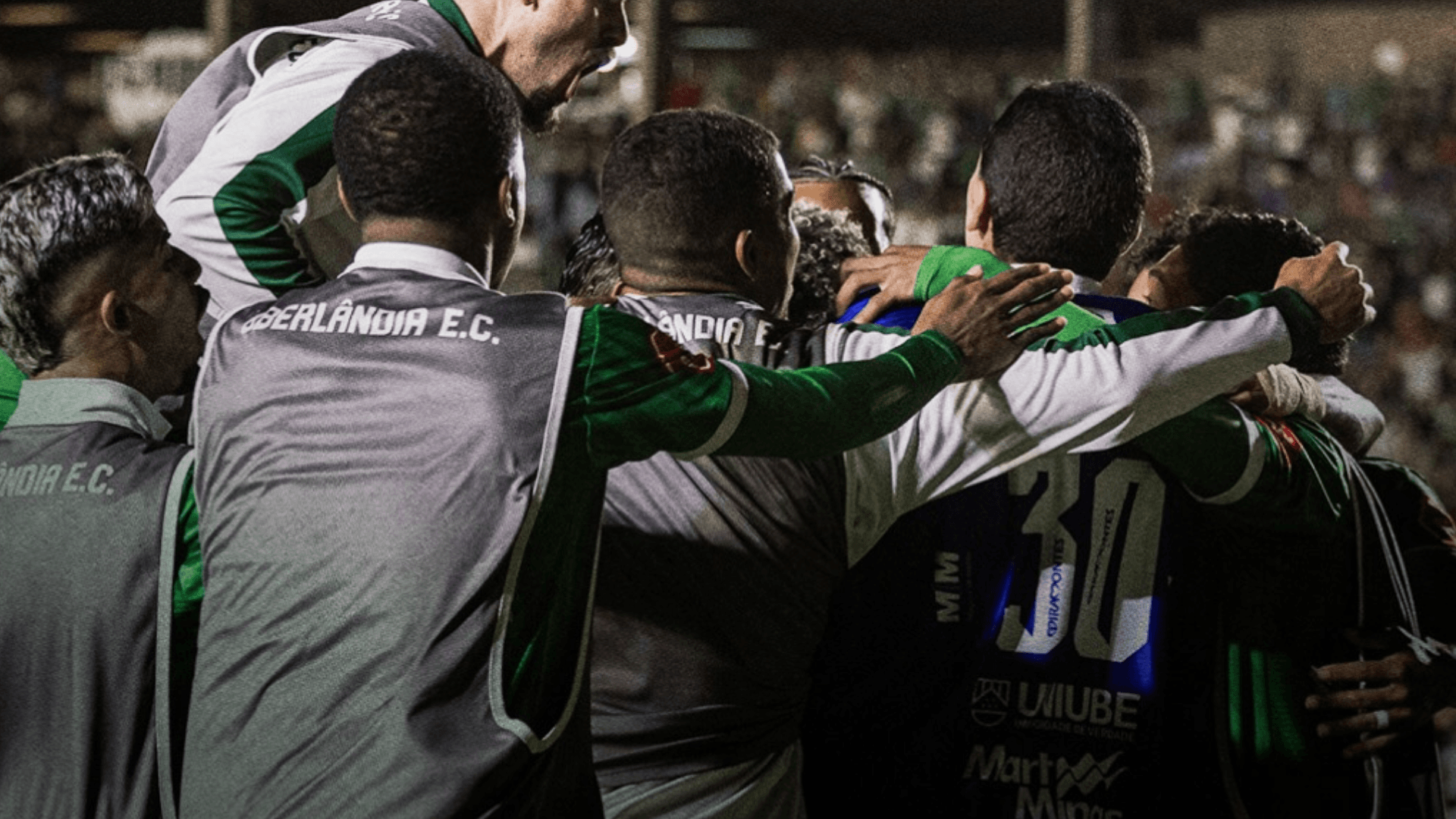 Uberlândia vence a Portuguesa; veja resultados deste sábado na Série D