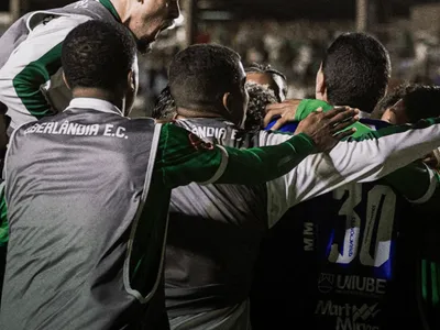 Uberlândia vence a Portuguesa; veja resultados deste sábado na Série D