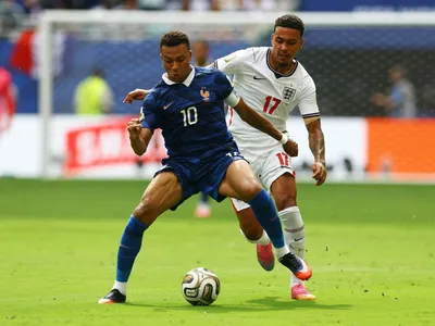 Mbappé se isola na artilharia da Copa 2026 e supera recorde geral de Messi