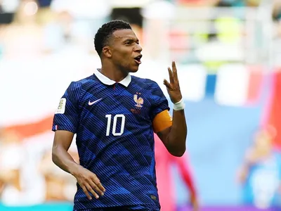 Mbappé fecha a Copa com 10 gols e marca que não ocorria desde 1970; entenda