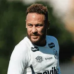 Raul Baretta/Santos FC