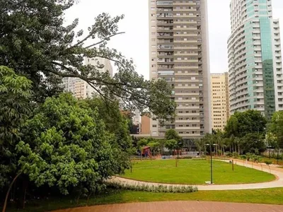 Homem é encontrado morto dentro do Parque Augusta, no centro de SP