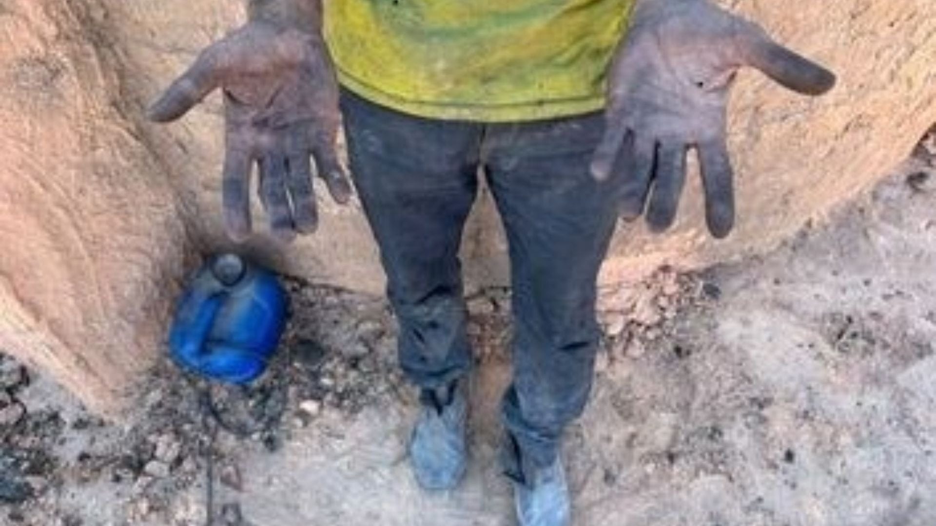 MPT resgata homens em condições análogas à escravidão em carvoaria de MG