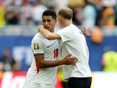 Tuchel perde as contas em goleada e diz que não temeu novo fracasso inglês