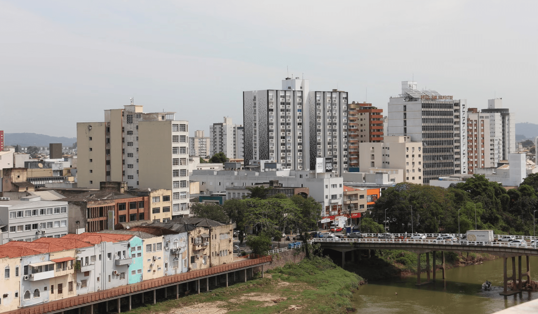 Vale do Paraíba concentra mais de 300 mil empresas ativas
