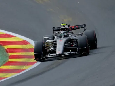 Bortoleto classifica GP da Bélgica como ‘inacreditável’ após 8ª posição