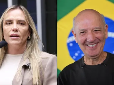 Paraná Pesquisas: Celina Leão tem 34,6% contra 28,1% de Arruda no DF