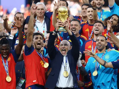 Jogo Aberto elege melhores jogadores da Copa do Mundo; veja lista