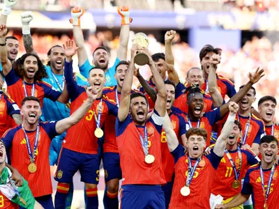 EUA fecham 309 sites brasileiros por transmissão ilegal da Copa do Mundo