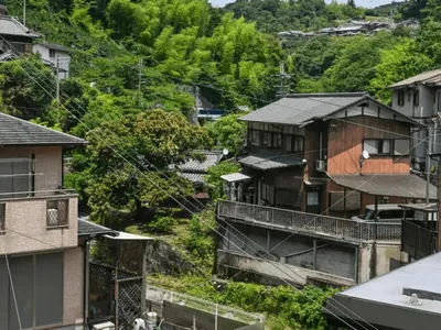 'Caça a fantasmas' vira negócio para vender casas no Japão