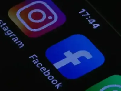 Instagram e Facebook apresentam instabilidade mundial neste domingo (19)