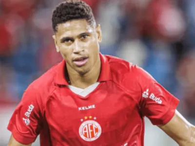 Série D: América-RN vence último jogo de ida; veja resultados das oitavas