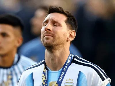 Messi se pronuncia após vice para a Espanha na Copa e manda recado; veja