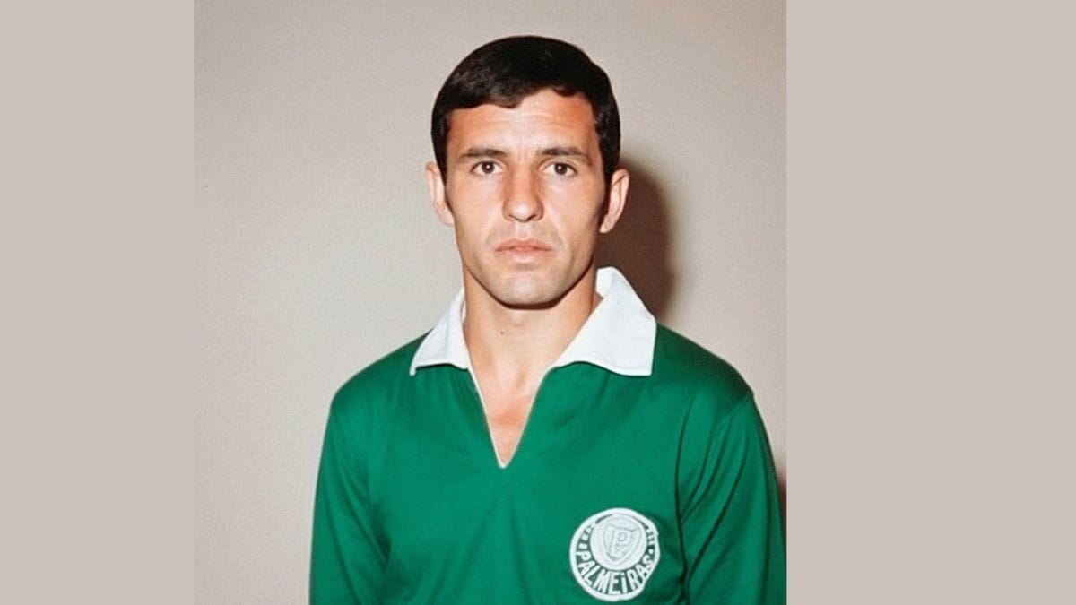 Espanha x Argentina: único duelo em Copas foi decidido por ex-Palmeiras
