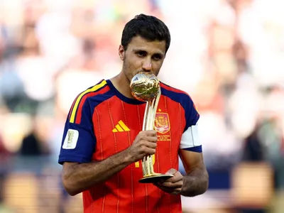 Real Madrid dá sinal verde e avança pela contratação de Rodri; saiba mais