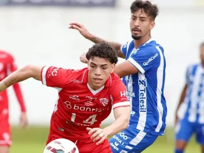 Série D: CSA e São Luiz-RS empatam; veja resultados das oitavas