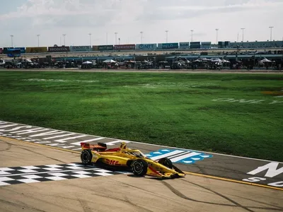 Álex Palou vence GP de Nashville e amplia domínio na Indy