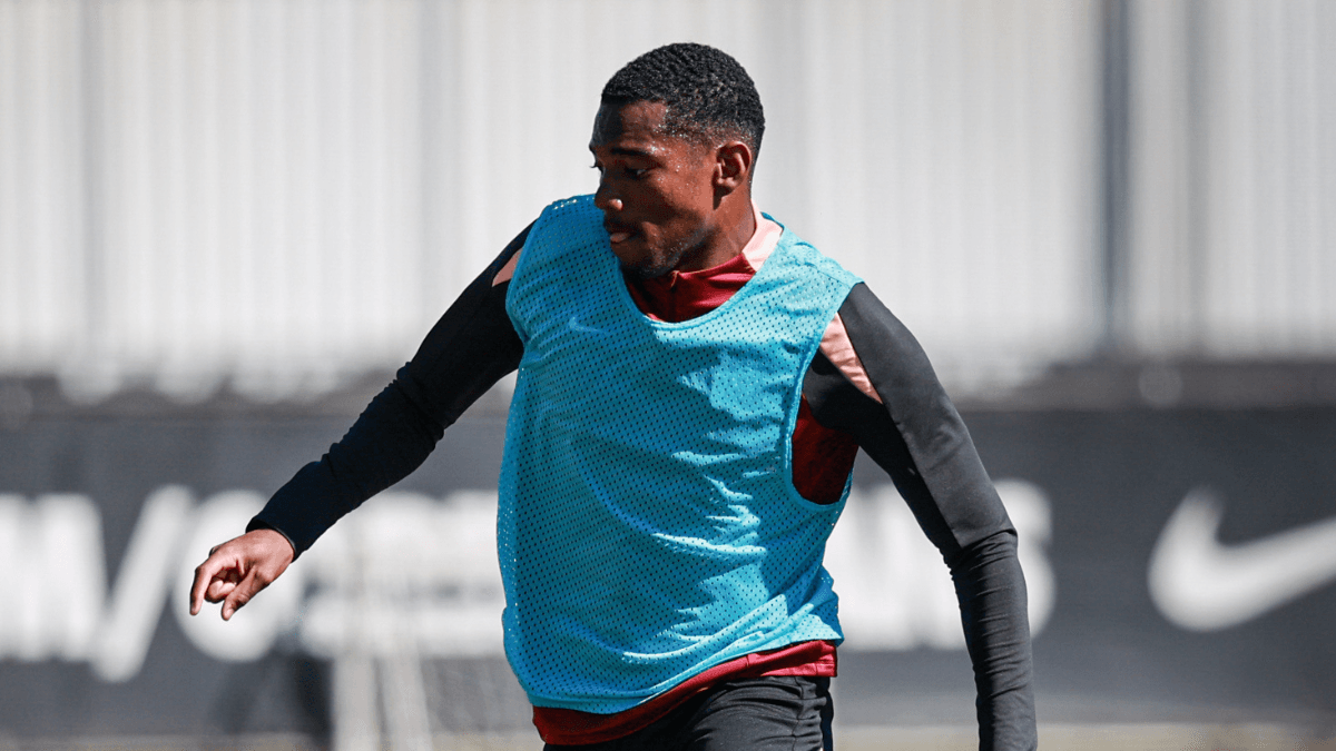 Corinthians espera proposta de clube italiano por André; veja valores