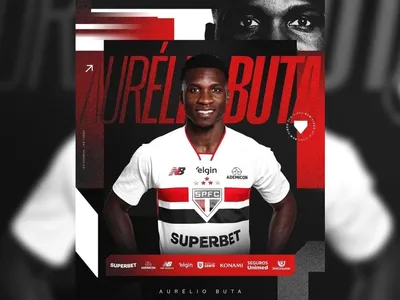 Divulgação/SPFC