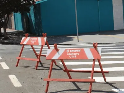 Trecho de rua no bairro Nova Campinas será interditado nesta terça (21)