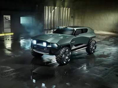 Aston Martin cria SUV blindado para Call of Duty: Modern Warfare 4