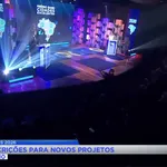 Foto: Band Paraná 