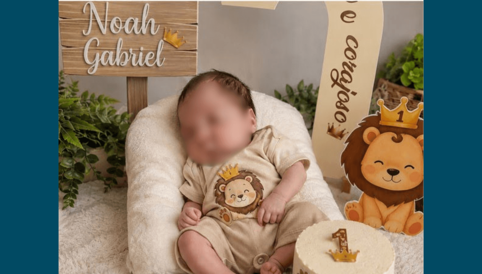 Bebê declarado morto volta a respirar horas depois em hospital de SP