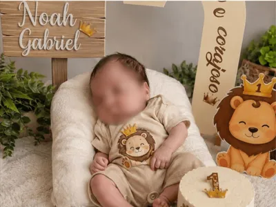 Bebê volta a apresentar sinais vitais 2 horas depois de ter morte declarada