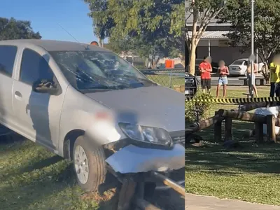 Homem é preso por racismo e por agressão durante briga por pipa em Paulínia
