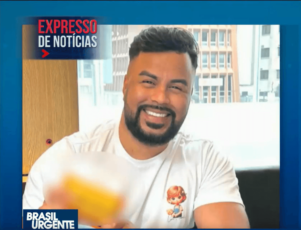 Empresário morto em SP: família realiza buscas por conta própria pelo corpo