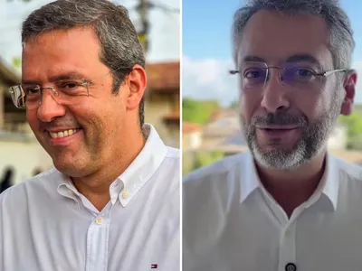 Com 65,5% das intenções, Dr. Furlan dispara na corrida pelo governo do AP