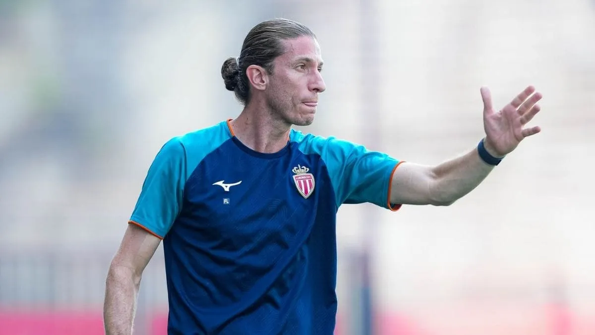Torcida do Monaco de Filipe Luís esgota ingressos em quatro minutos