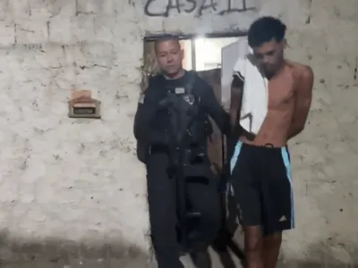 Polícia faz operação contra quadrilha que usava carros clonados para roubos