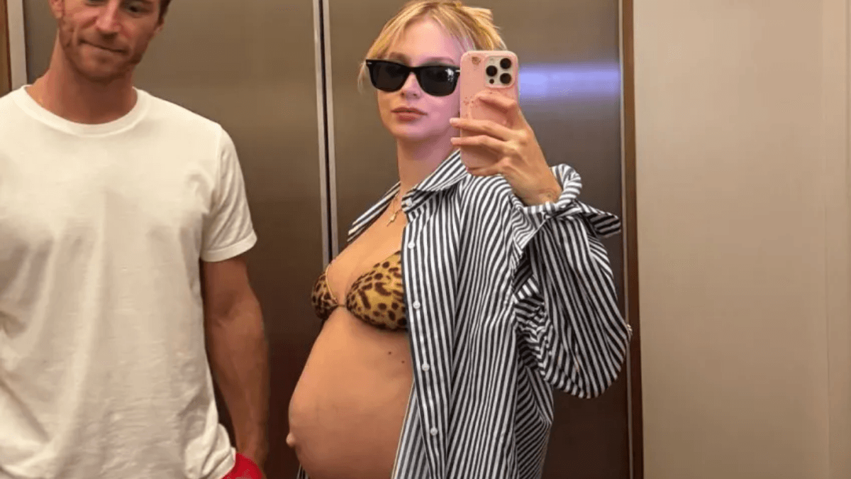 Com toxosplomose, Isa Scherer é acusada de culpar gatos e rebate: "Hate"