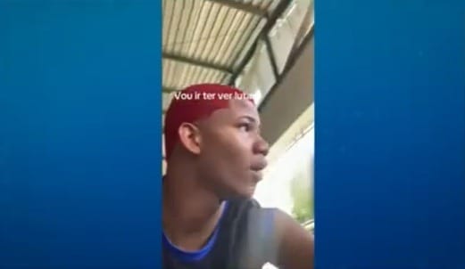 Jovem que soltava pipa é confundido e morto em tiroteio entre facções no RJ