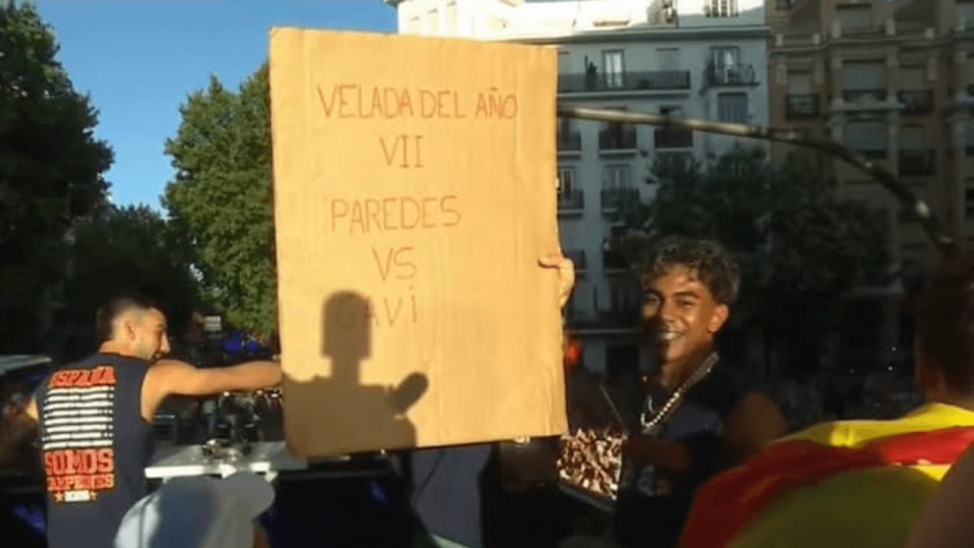 Foto: Reprodução/Redes Sociais