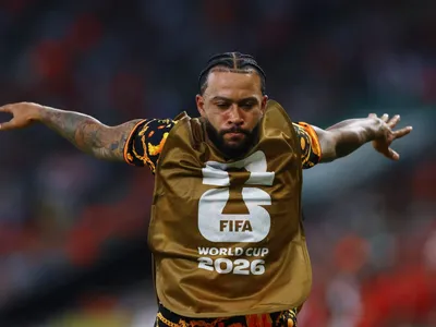 Corinthians tem concorrência de clube mexicano por Memphis Depay; entenda