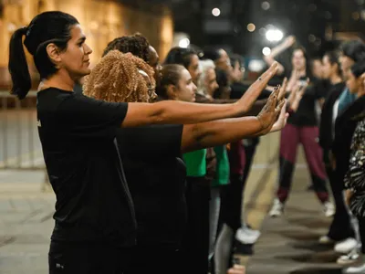 Vila Formosa recebe aula gratuita de defesa pessoal feminina nesta terça