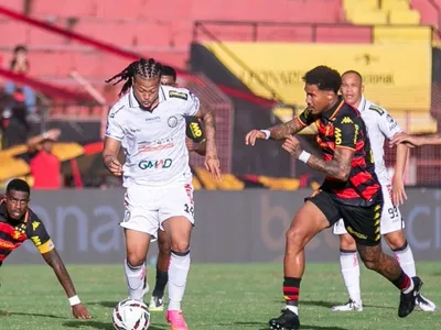 Série B tem 4 jogos nesta quarta: horários e onde assistir ao vivo